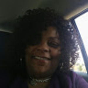 Meet your Posher, Timeka